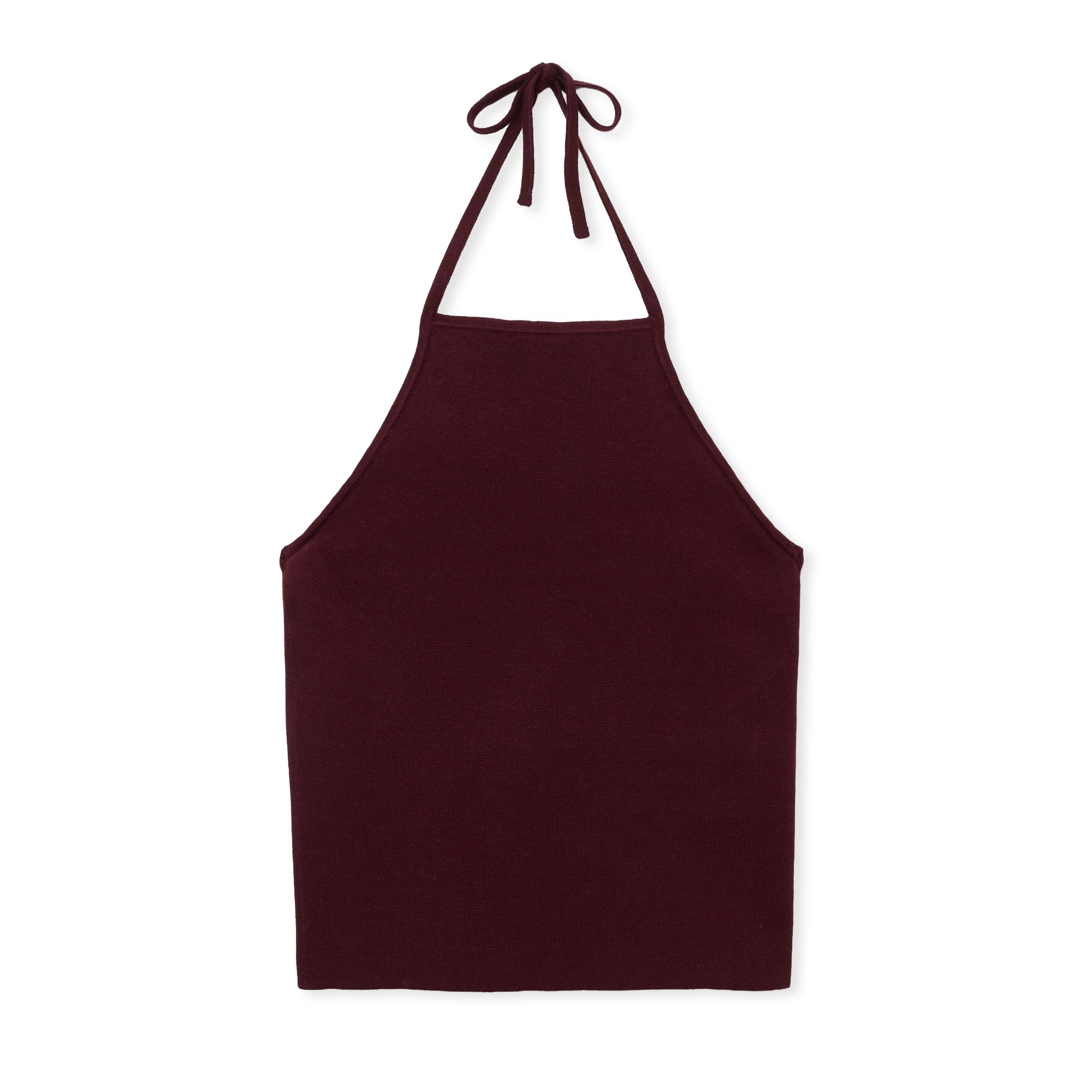 HALTER / BORDEAUX – SHISHIKUI