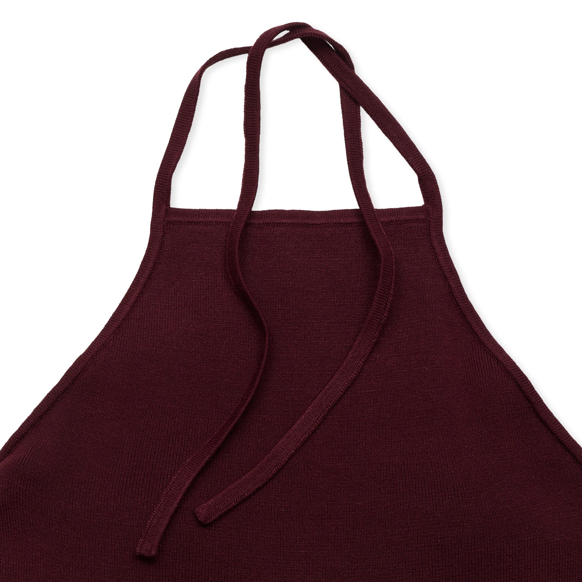 HALTER / BORDEAUX – SHISHIKUI