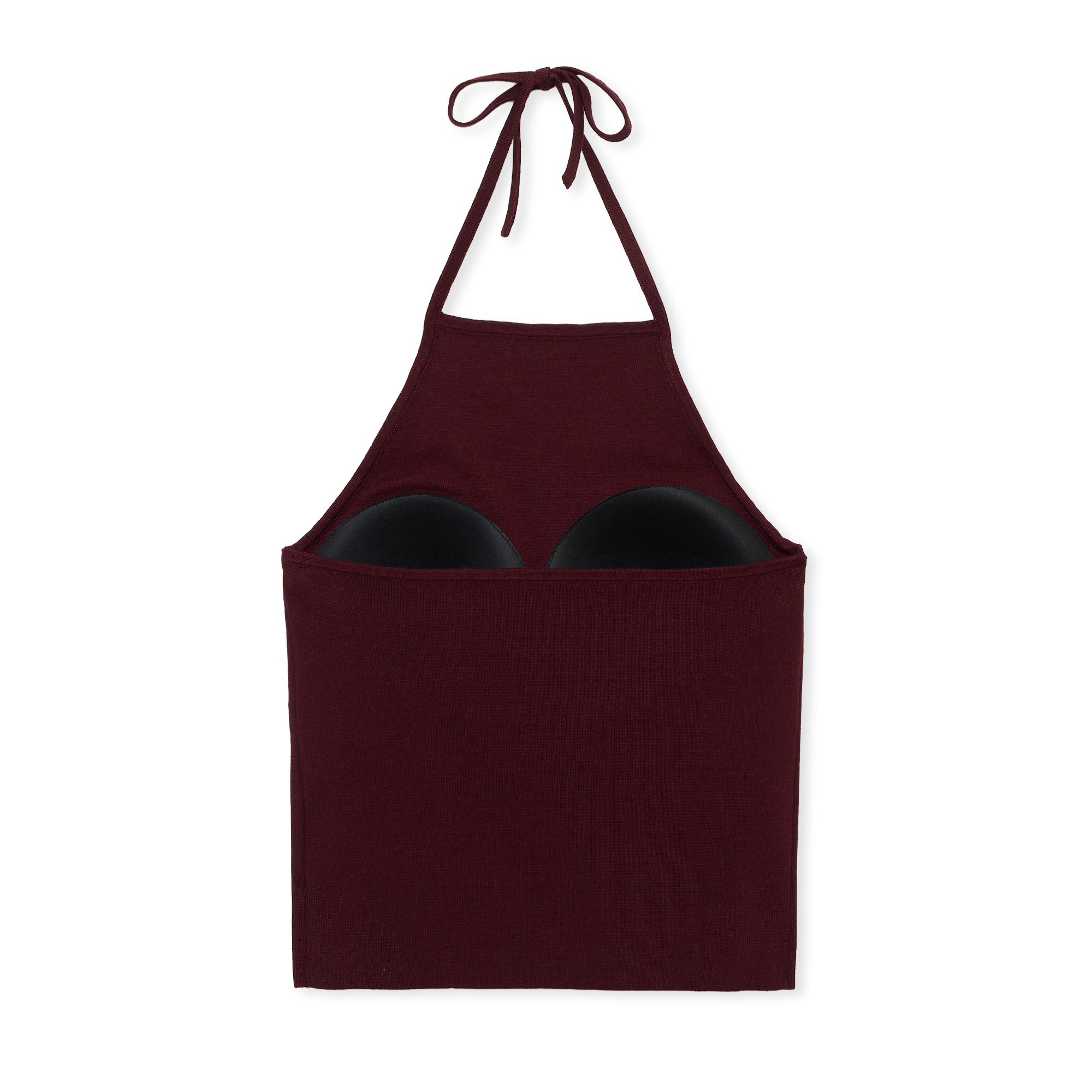 HALTER / BORDEAUX – SHISHIKUI