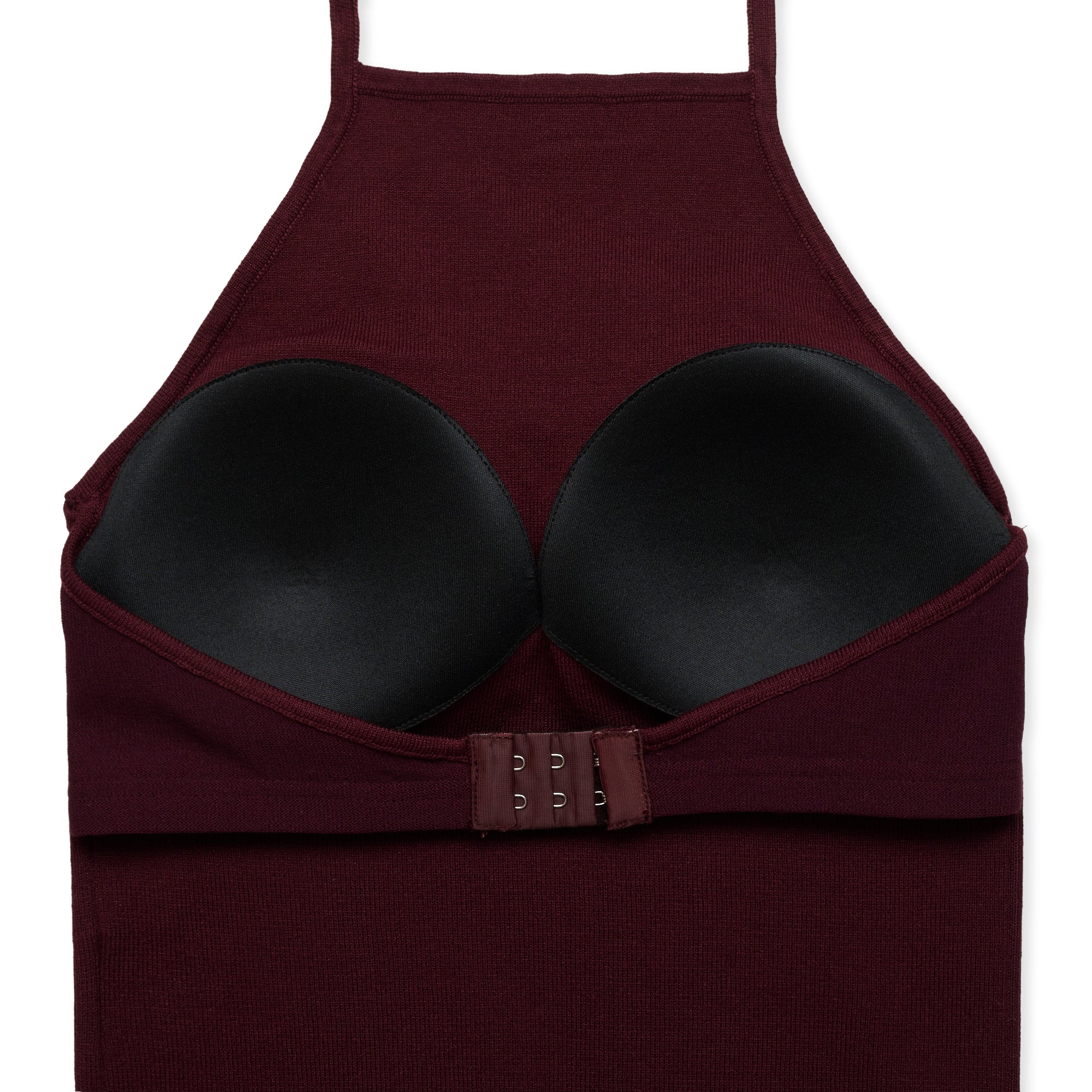 HALTER / BORDEAUX – SHISHIKUI