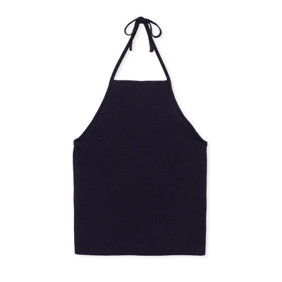 HALTER / NAVY