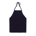 HALTER / NAVY