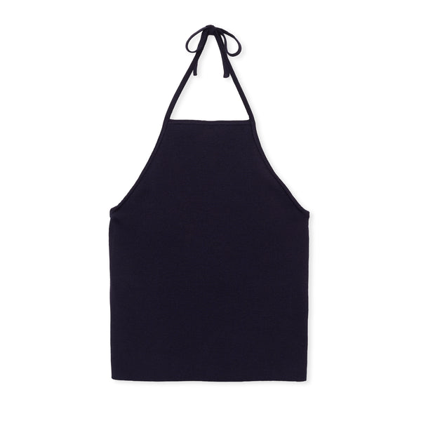HALTER / NAVY – SHISHIKUI