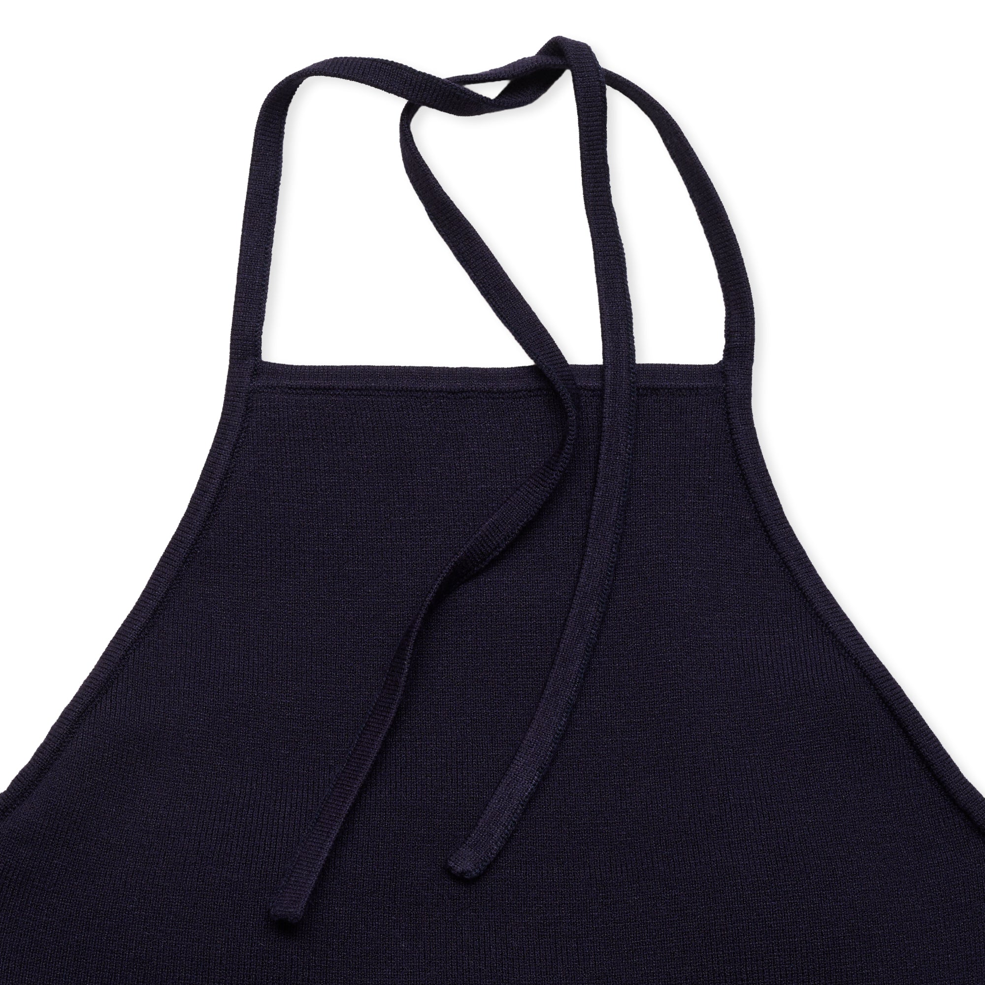 HALTER / NAVY – SHISHIKUI