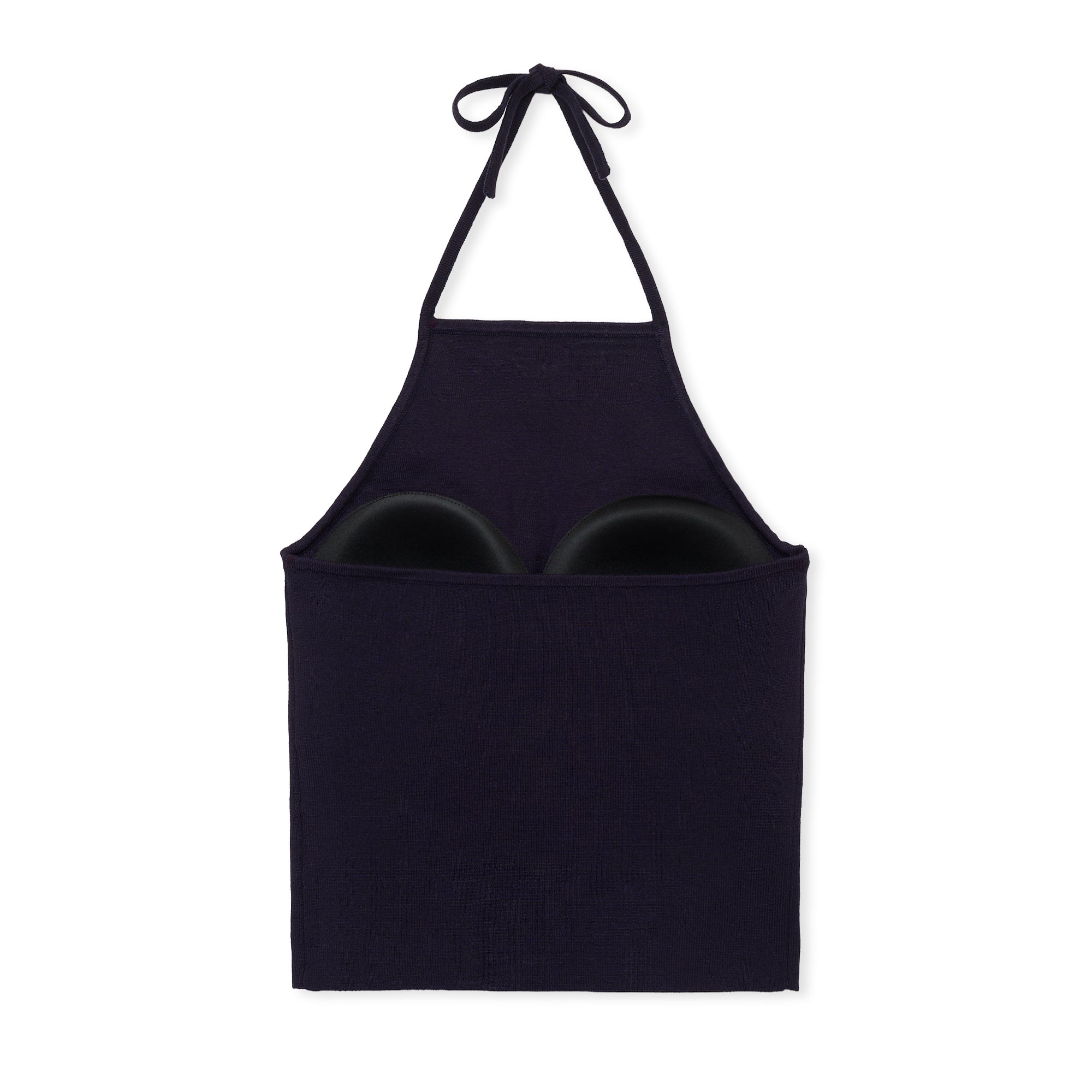 HALTER / NAVY – SHISHIKUI
