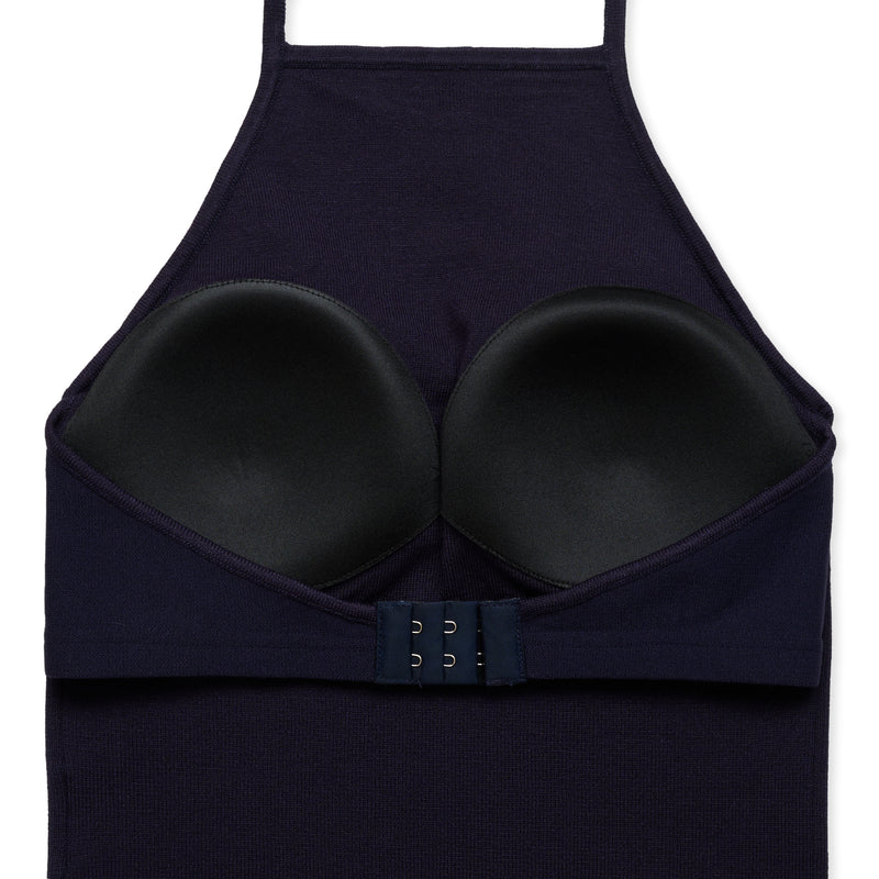 HALTER / NAVY