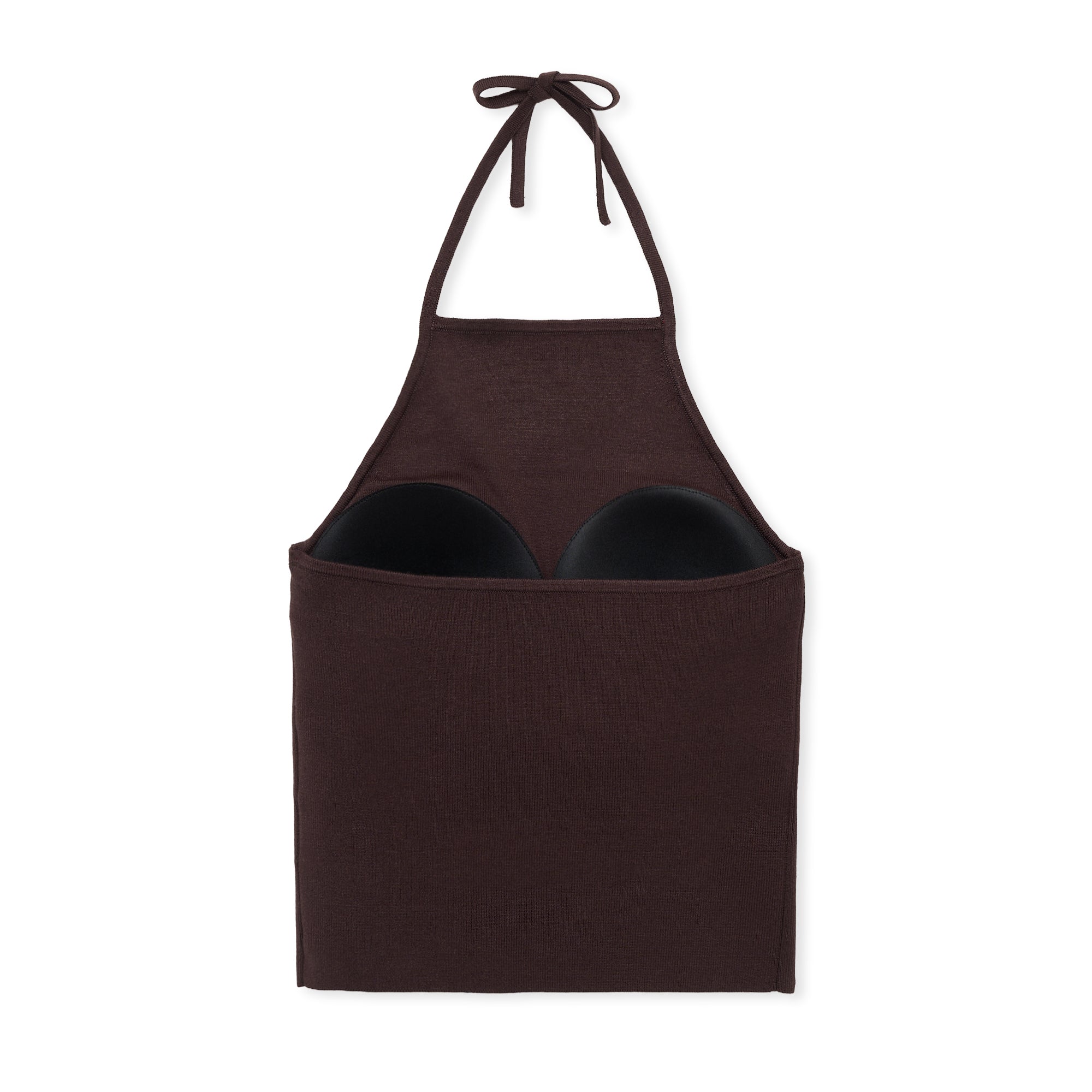 HALTER / GRAY BROWN – SHISHIKUI