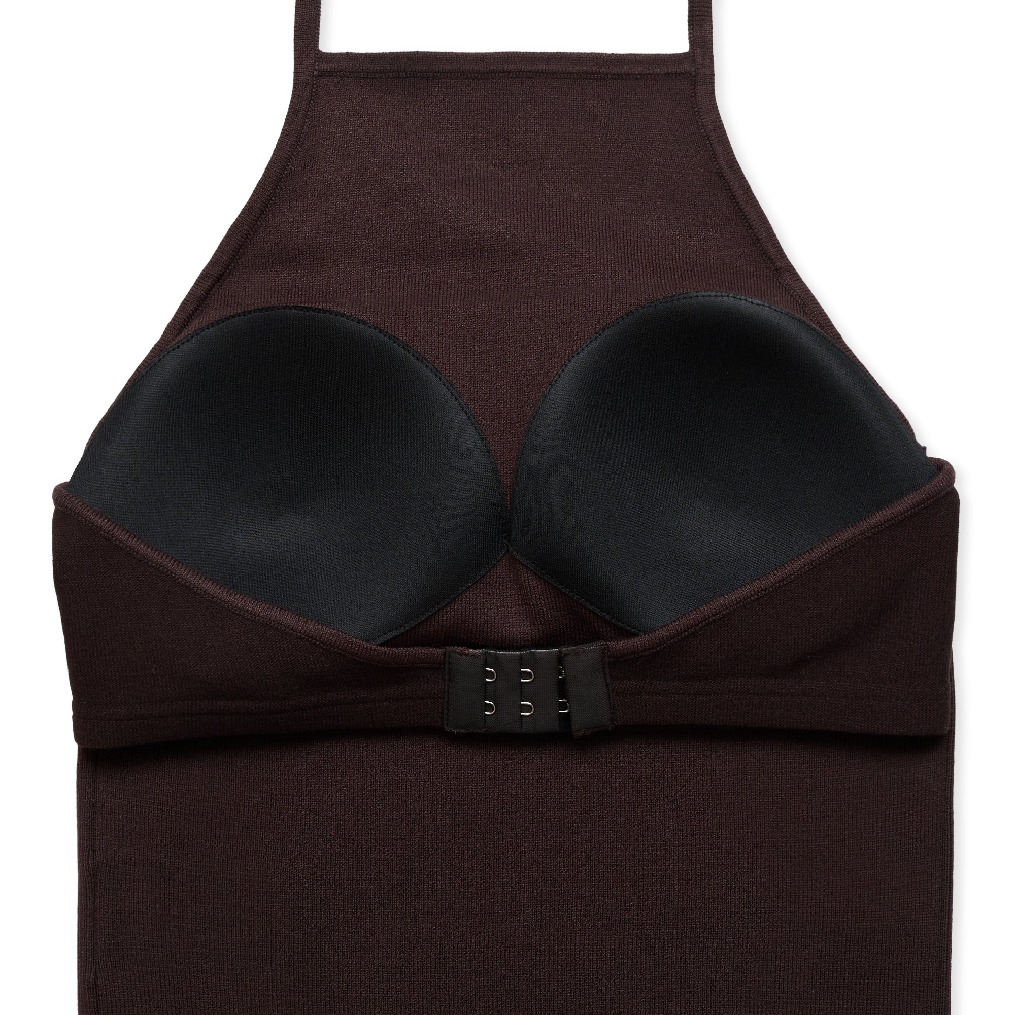 HALTER / GRAY BROWN – SHISHIKUI