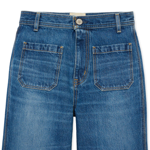 Jeans – SHISHIKUI