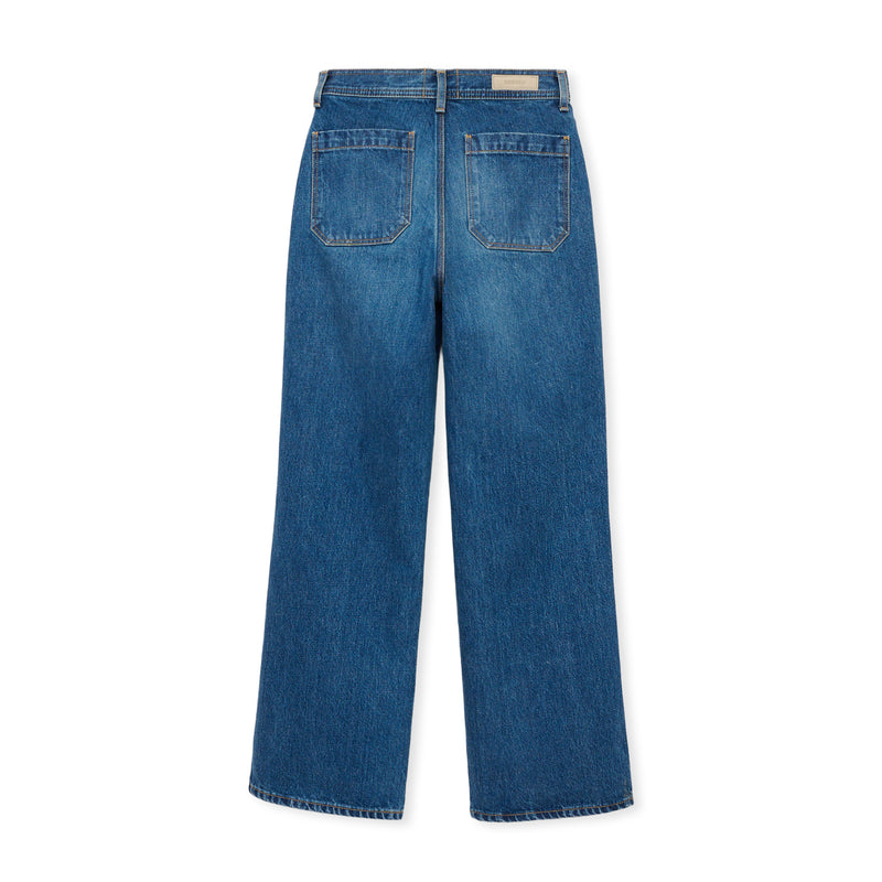 Koa / INDIGO