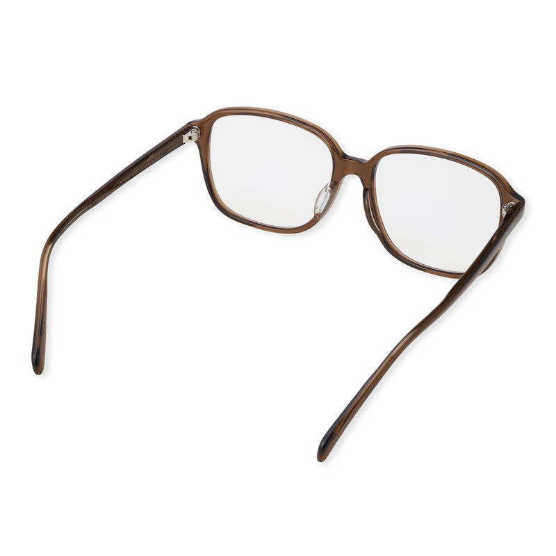 NEW SQUARE / BROWN – SHISHIKUI