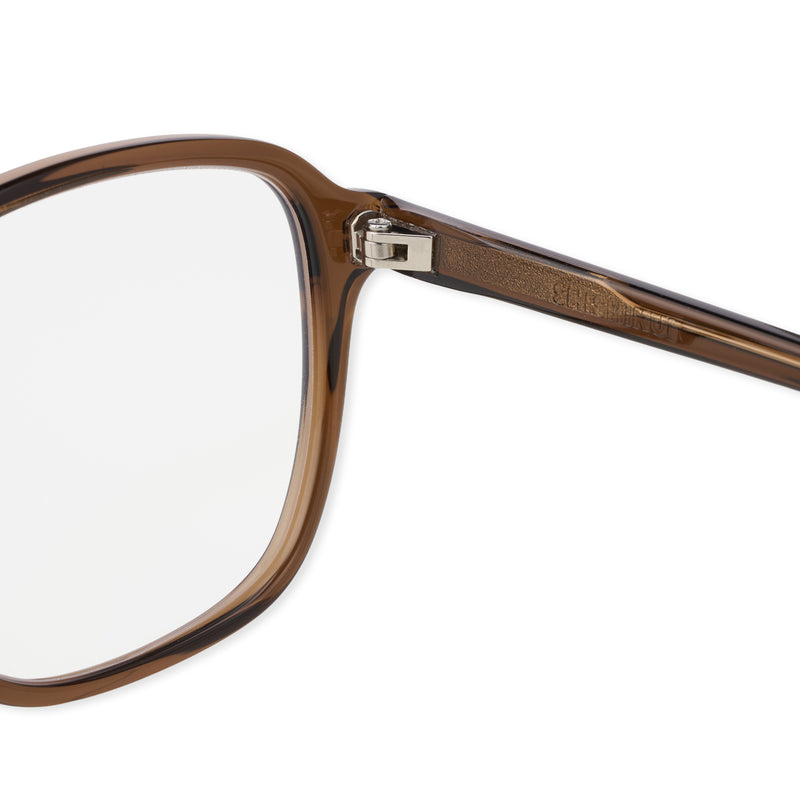 NEW SQUARE / BROWN – SHISHIKUI