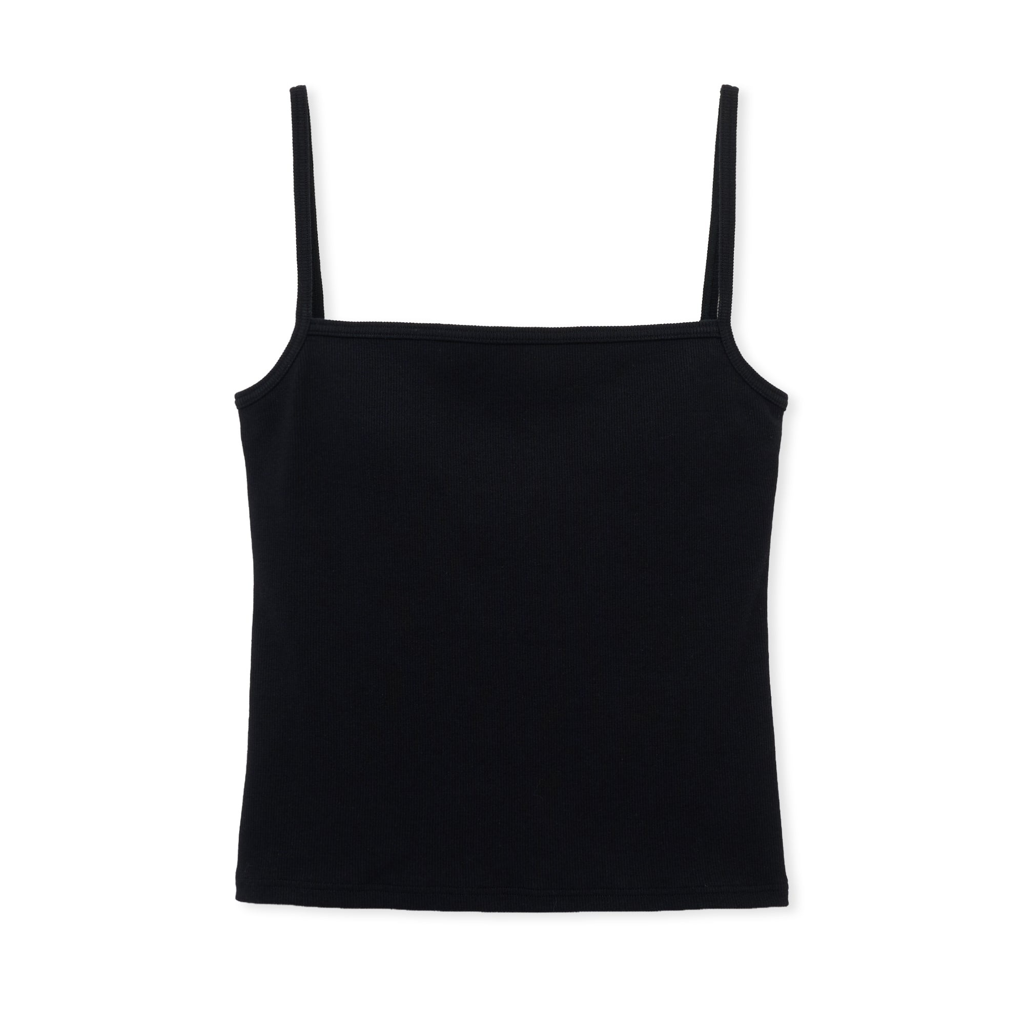 COTTON C / NEW BLACK – SHISHIKUI