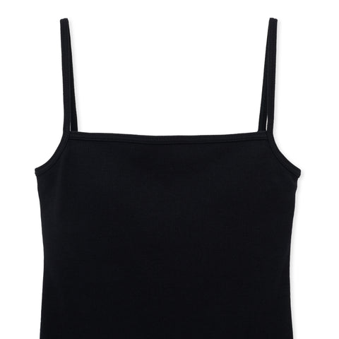 COTTON C / NEW BLACK