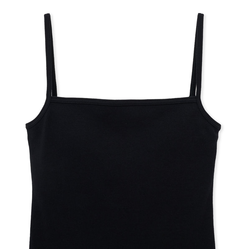 COTTON C / NEW BLACK