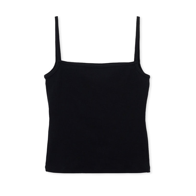COTTON C / NEW BLACK
