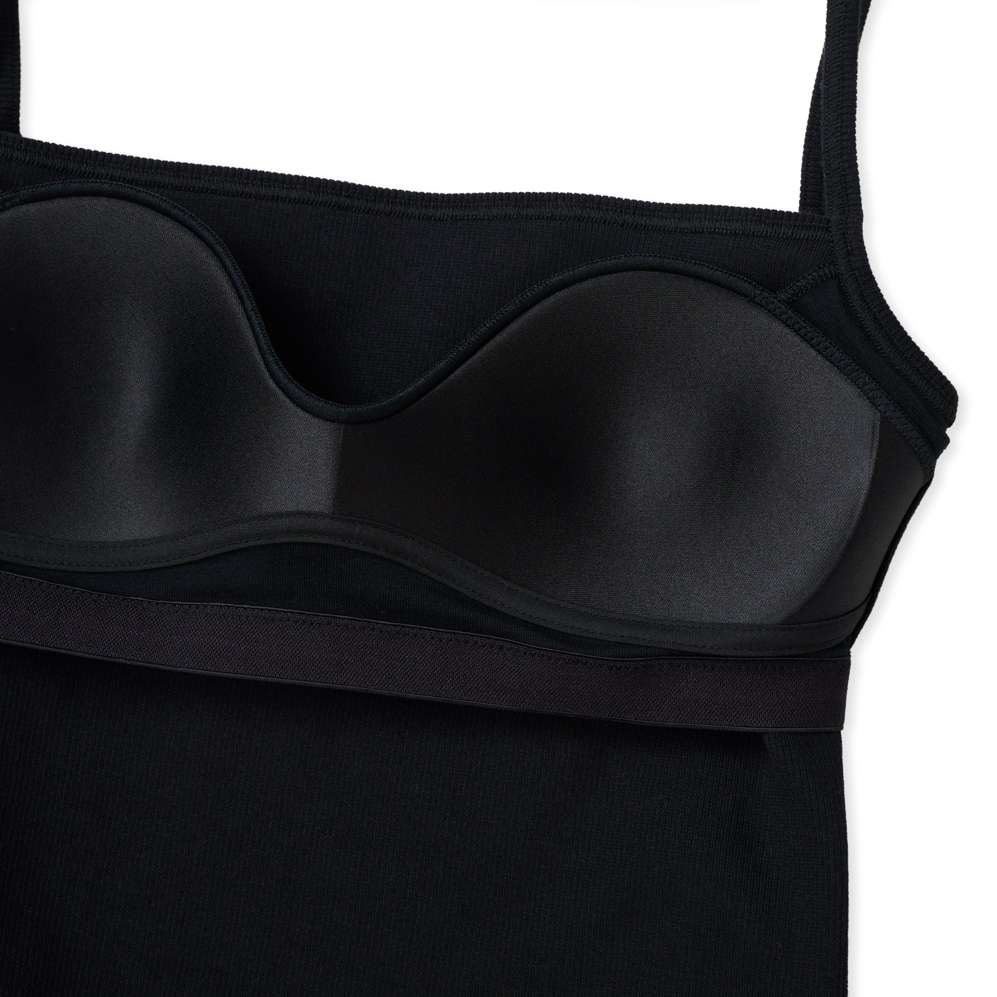 COTTON C / NEW BLACK – SHISHIKUI