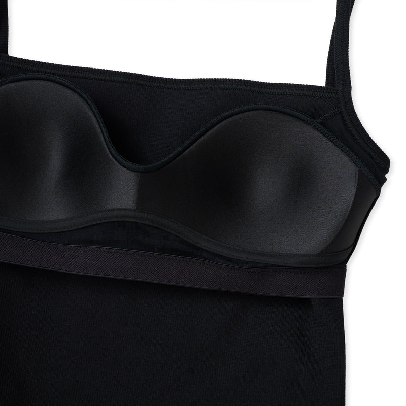 COTTON C / NEW BLACK