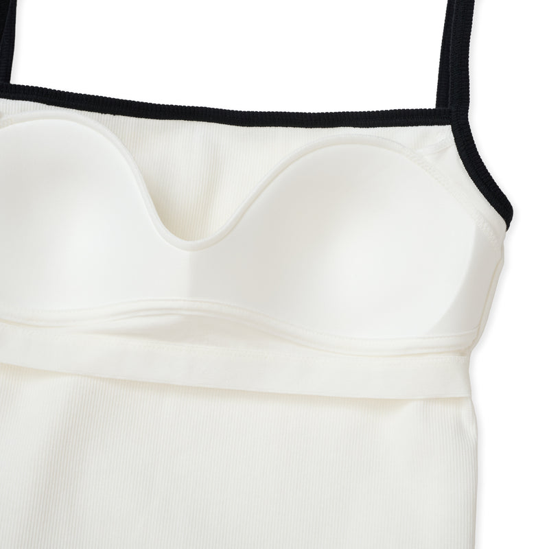 COTTON C / BICOLOR