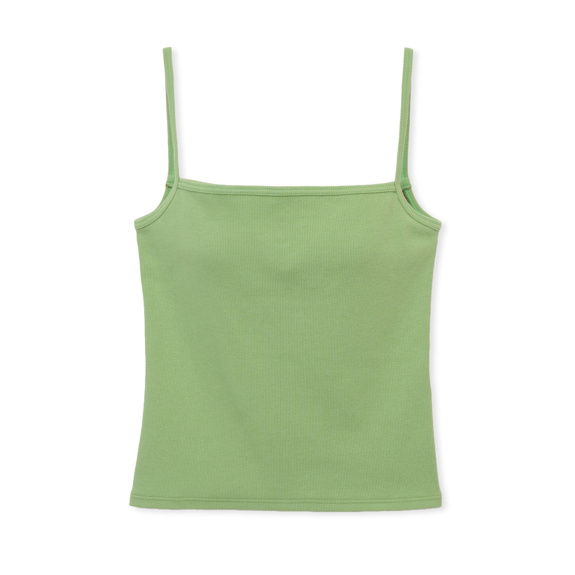 COTTON C / GREEN – SHISHIKUI
