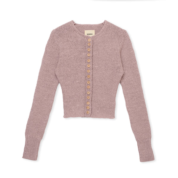 MANY BOTAN / ROSE GRAY – SHISHIKUI