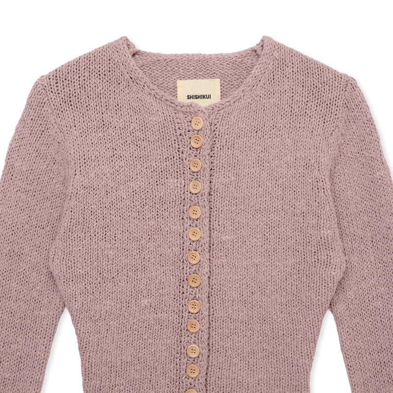 MANY BOTAN / ROSE GRAY