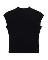 CUT OFF / BLACK