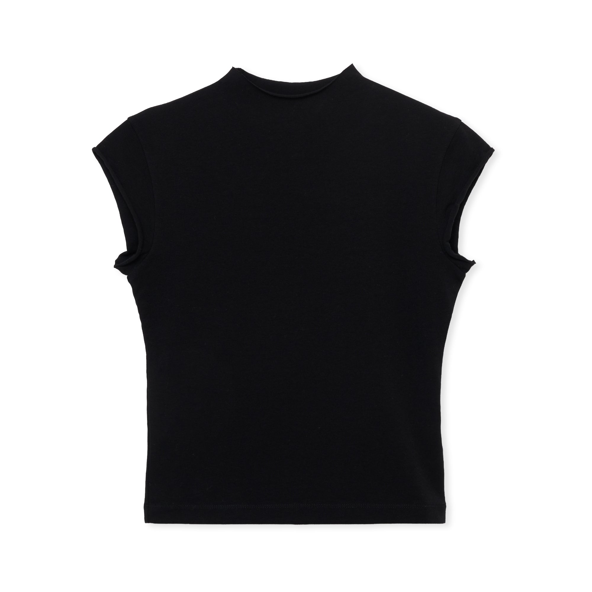 CUT OFF / BLACK – SHISHIKUI