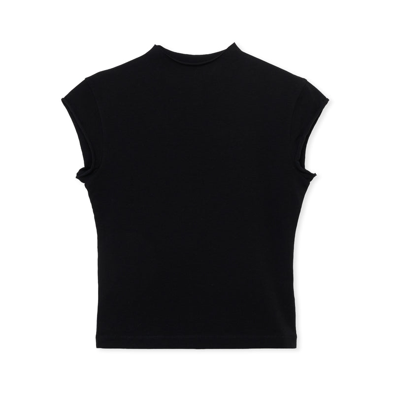 CUT OFF / BLACK