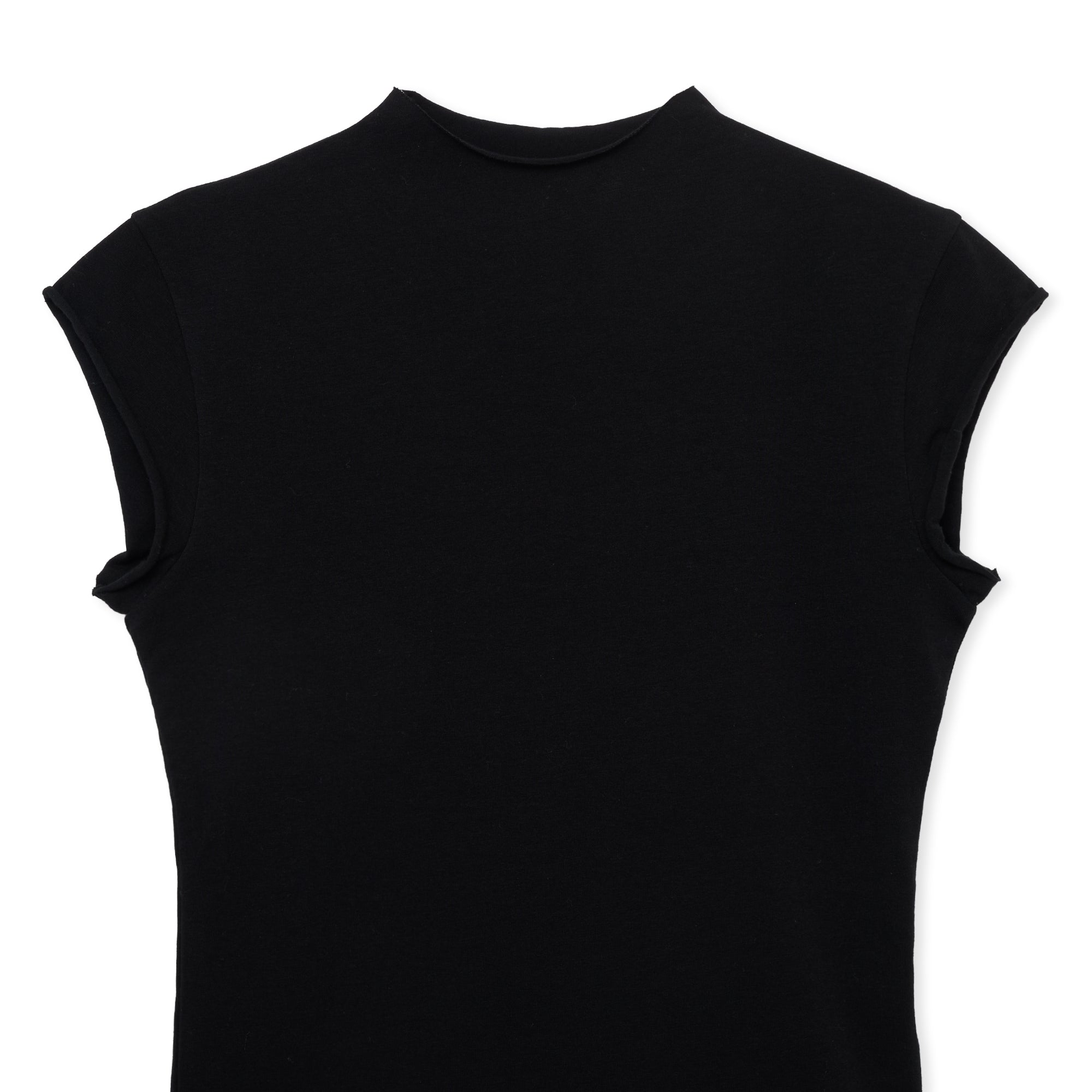 CUT OFF / BLACK – SHISHIKUI
