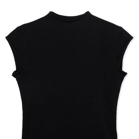 CUT OFF / BLACK