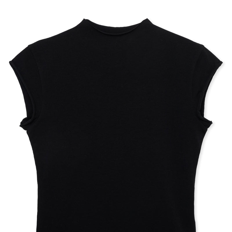 CUT OFF / BLACK