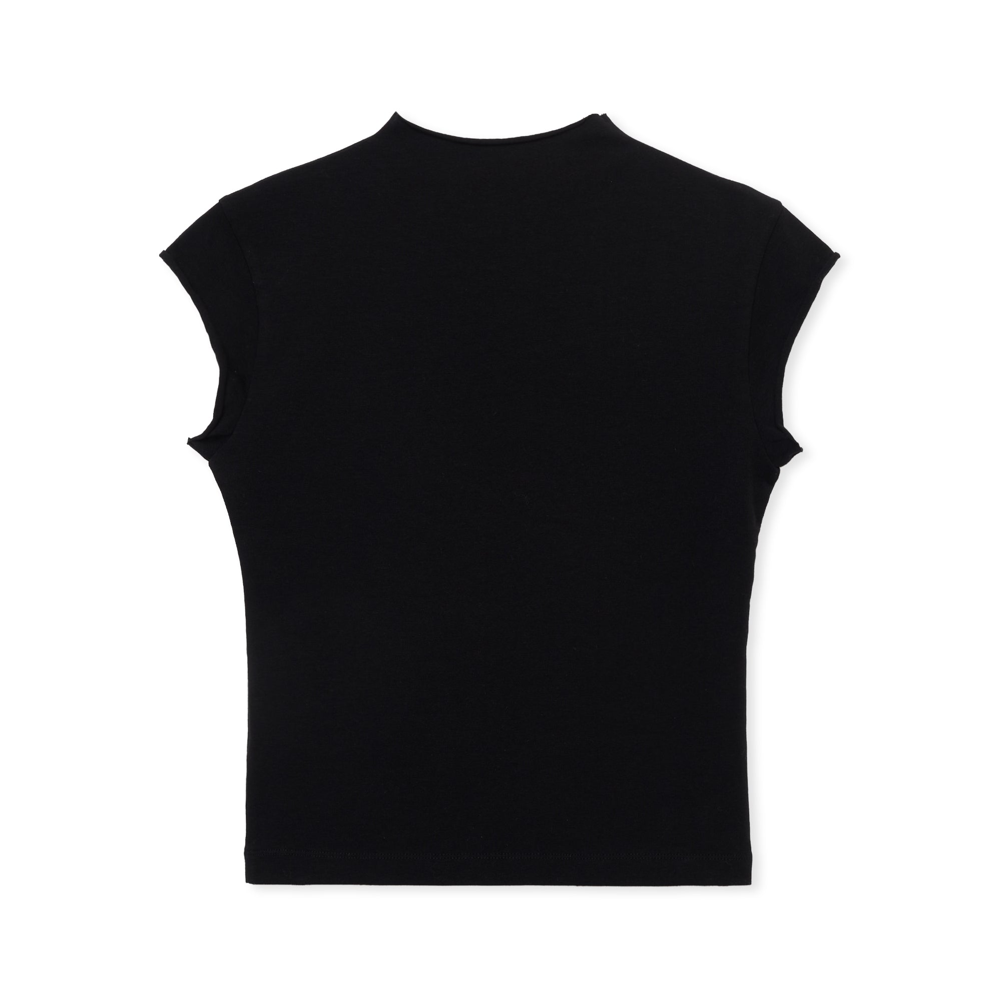 CUT OFF / BLACK – SHISHIKUI