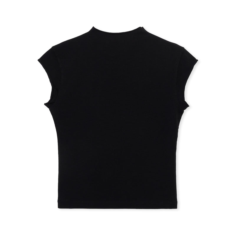 CUT OFF / BLACK