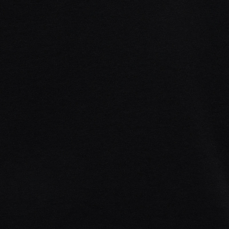 CUT OFF / BLACK