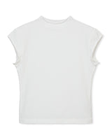 CUT OFF / WHITE