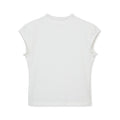 CUT OFF / WHITE