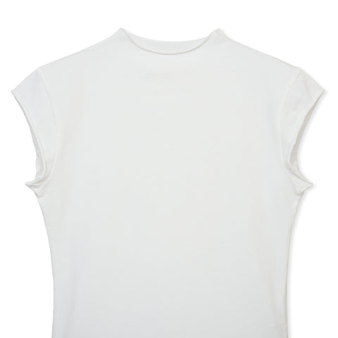 CUT OFF / WHITE