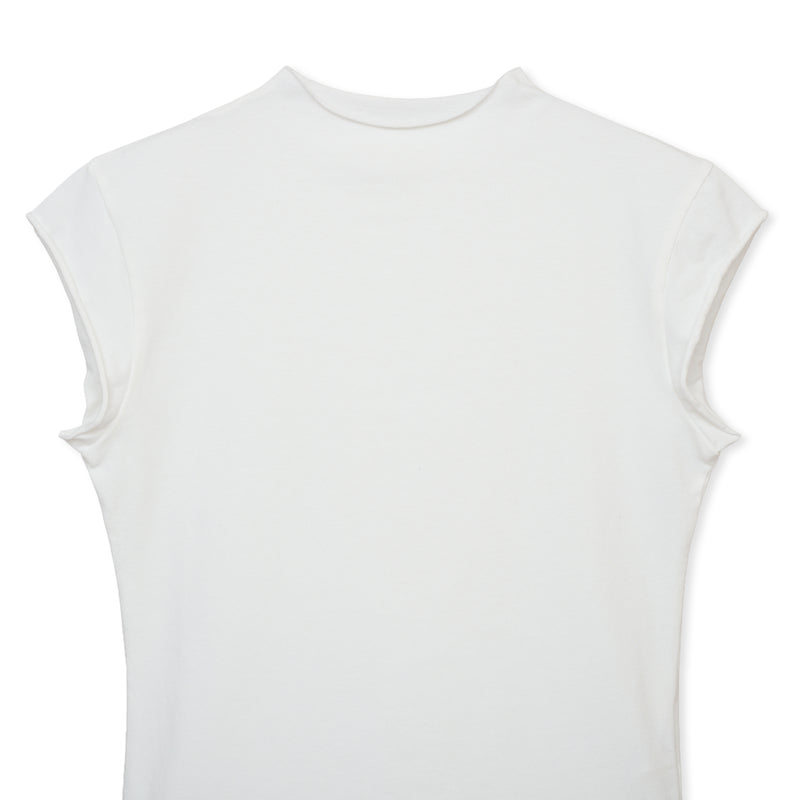 CUT OFF / WHITE
