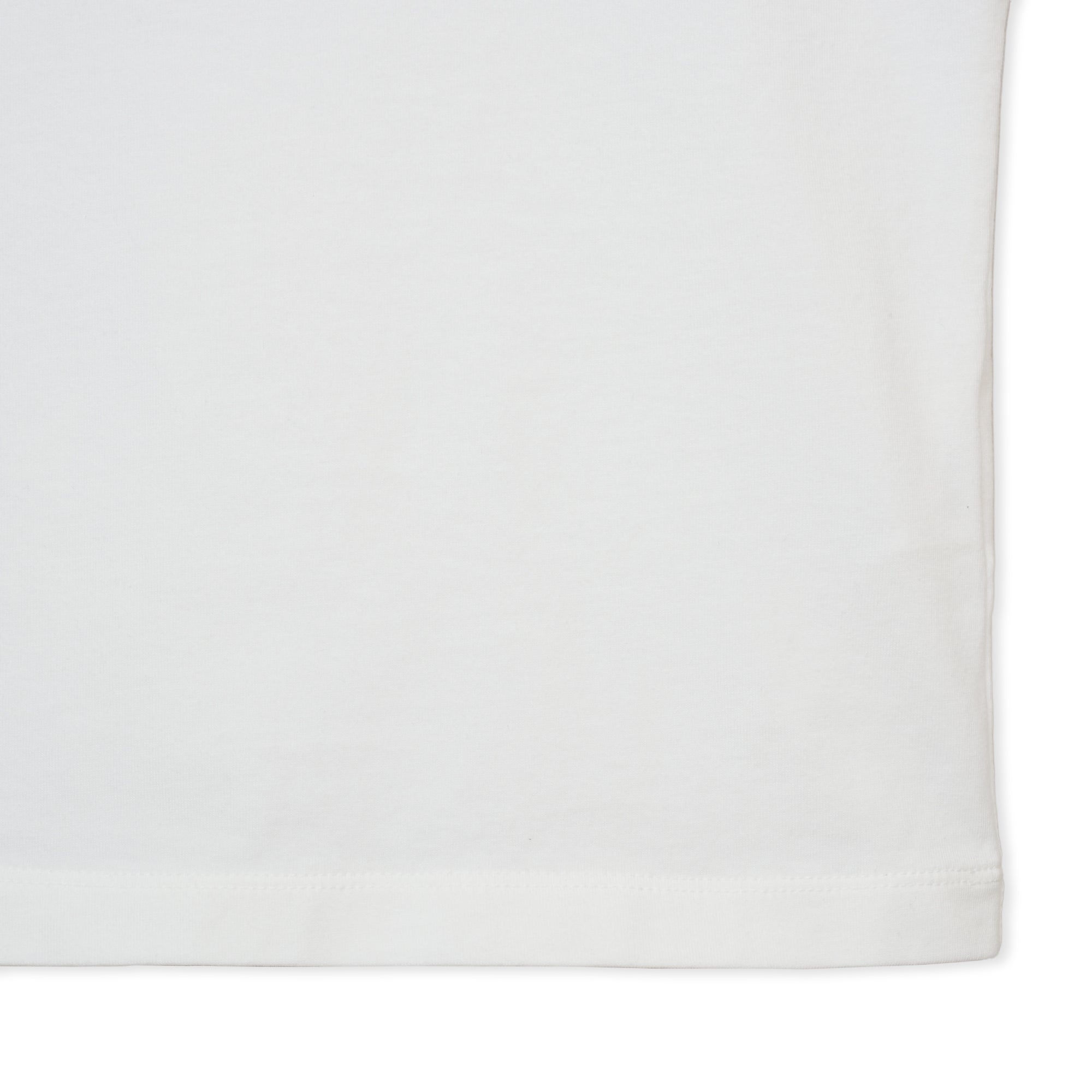CUT OFF / WHITE – SHISHIKUI