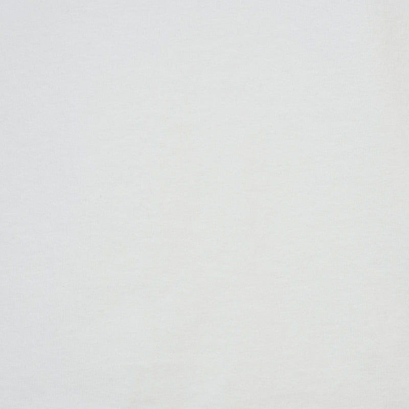CUT OFF / WHITE