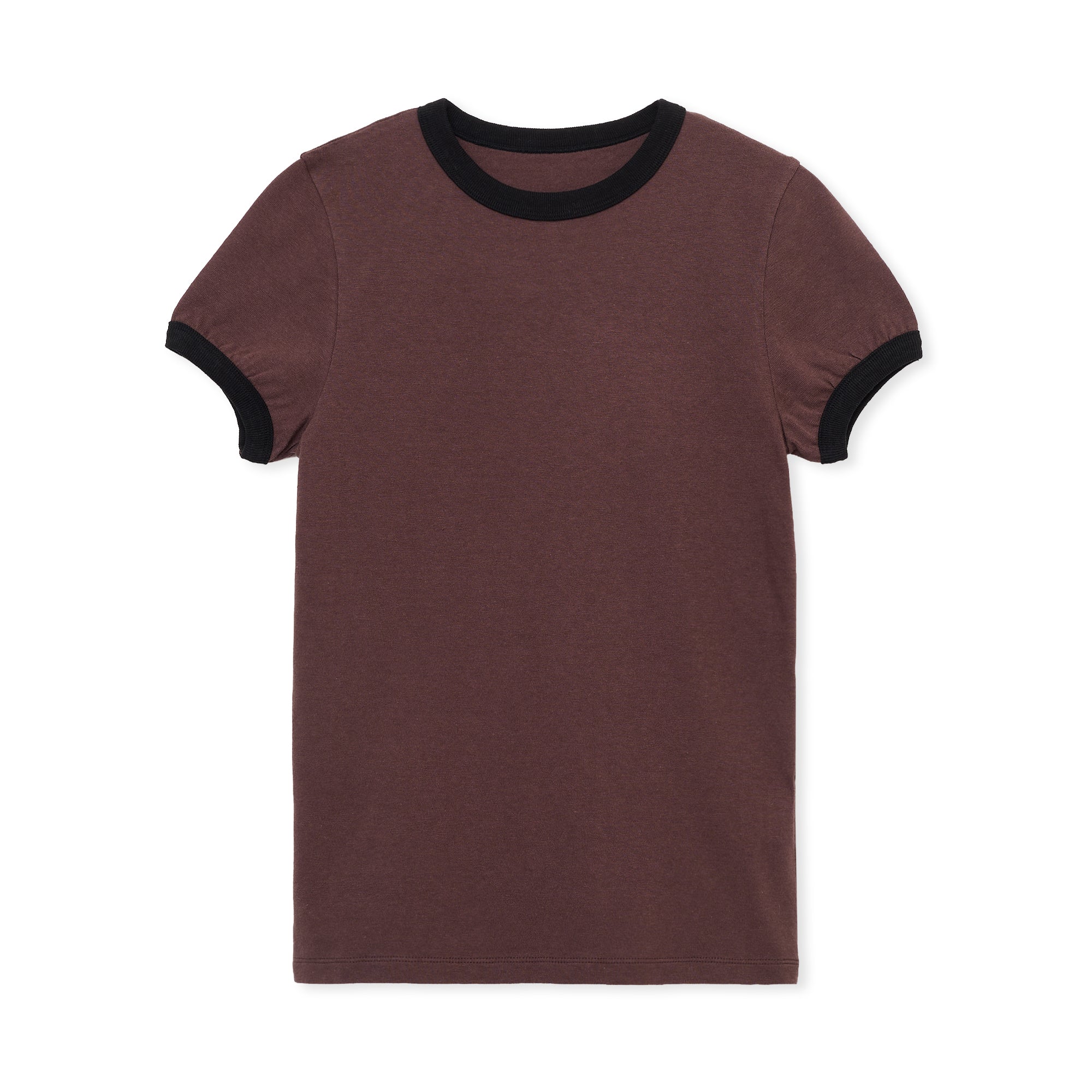 Ring T / BROWN*BLACK – SHISHIKUI