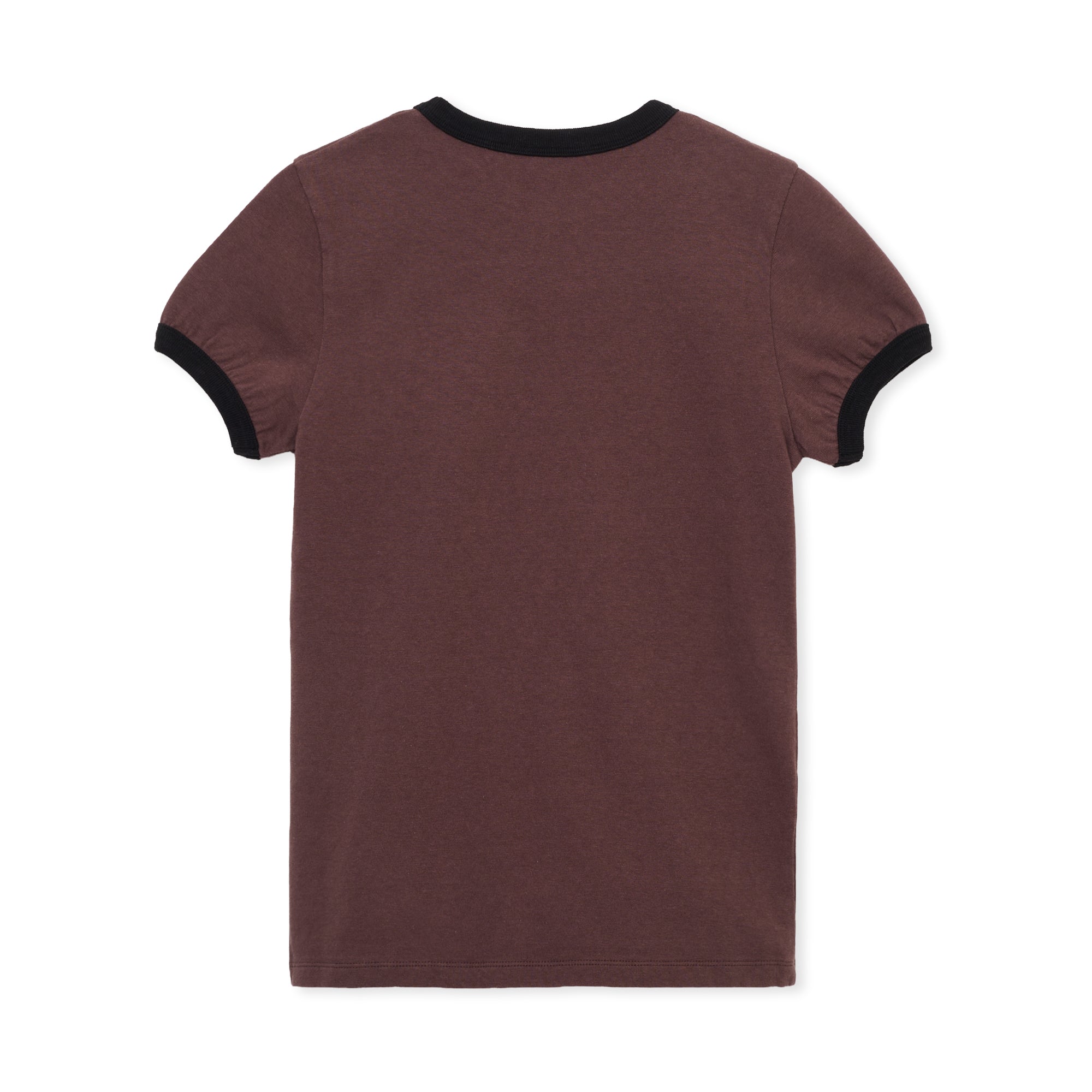 Ring T / BROWN*BLACK – SHISHIKUI