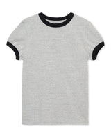 Ring T / GRAY*BLACK