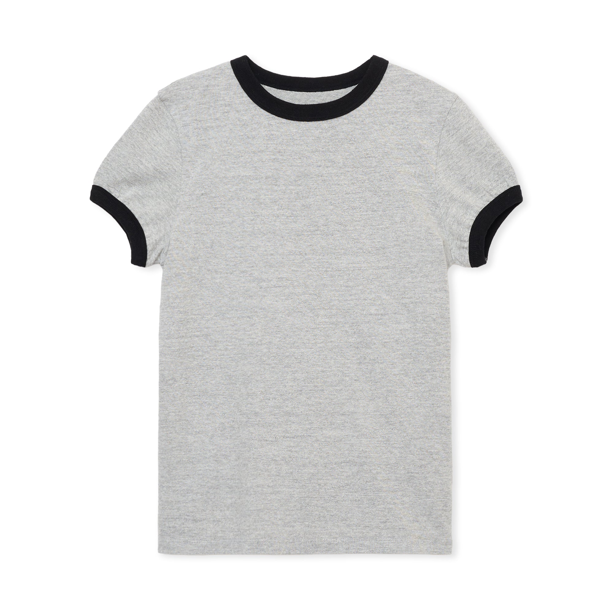 Ring T / GRAY*BLACK – SHISHIKUI