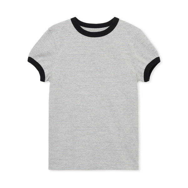 Ring T / GRAY*BLACK – SHISHIKUI