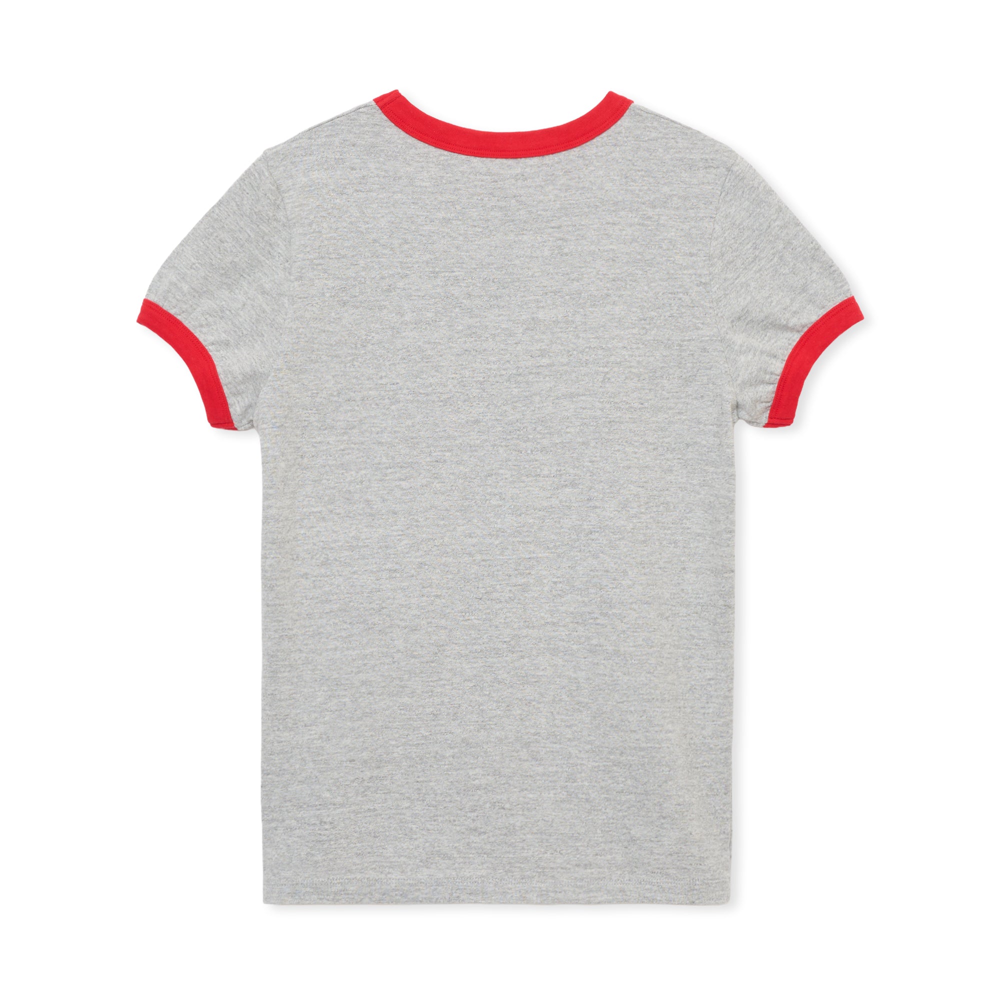 Ring T / GRAY*RED – SHISHIKUI