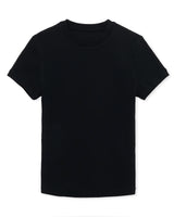 Daily Tee / BLACK