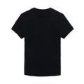 Daily Tee / BLACK