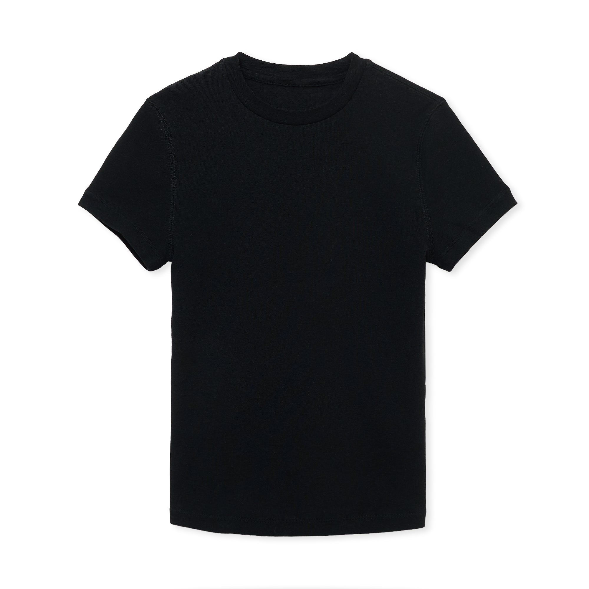 Daily Tee / BLACK – SHISHIKUI